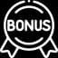 Effectuez un dépôt initial et obtenez un bonus de bienvenue.